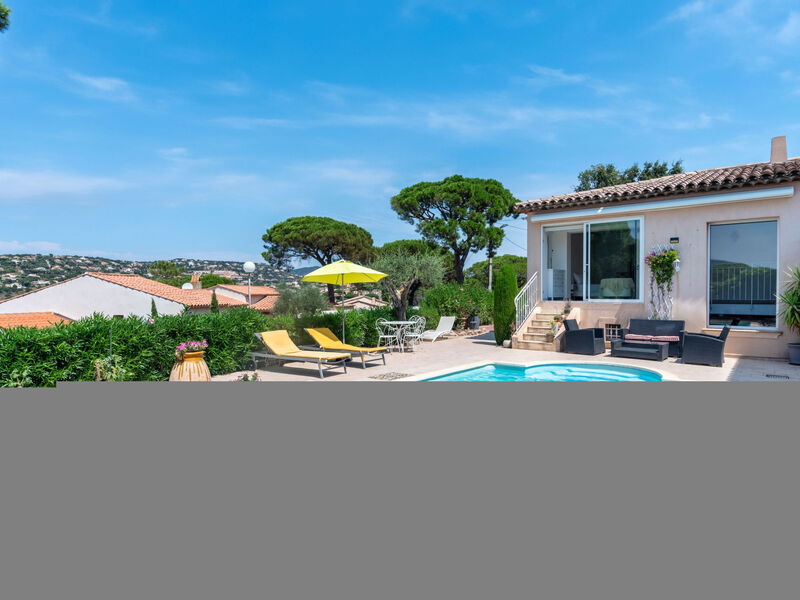 Villa Cypangha