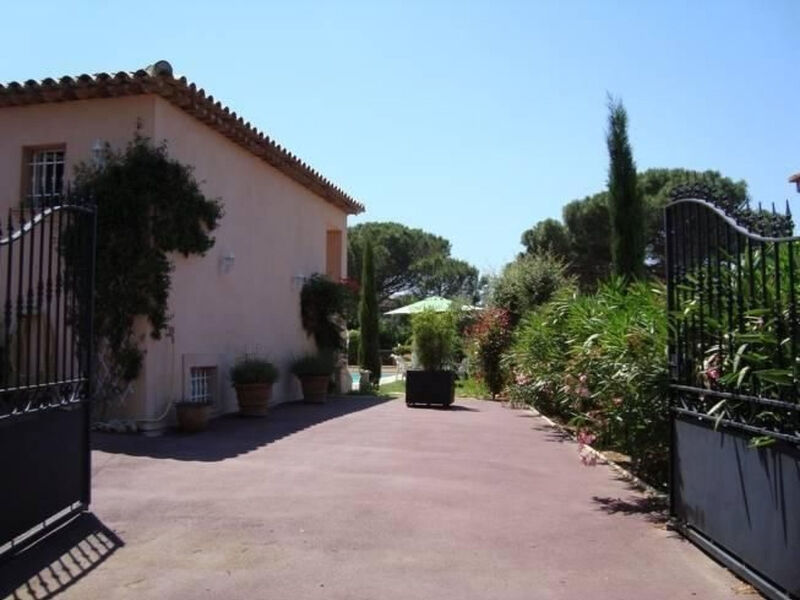 Villa Cypangha