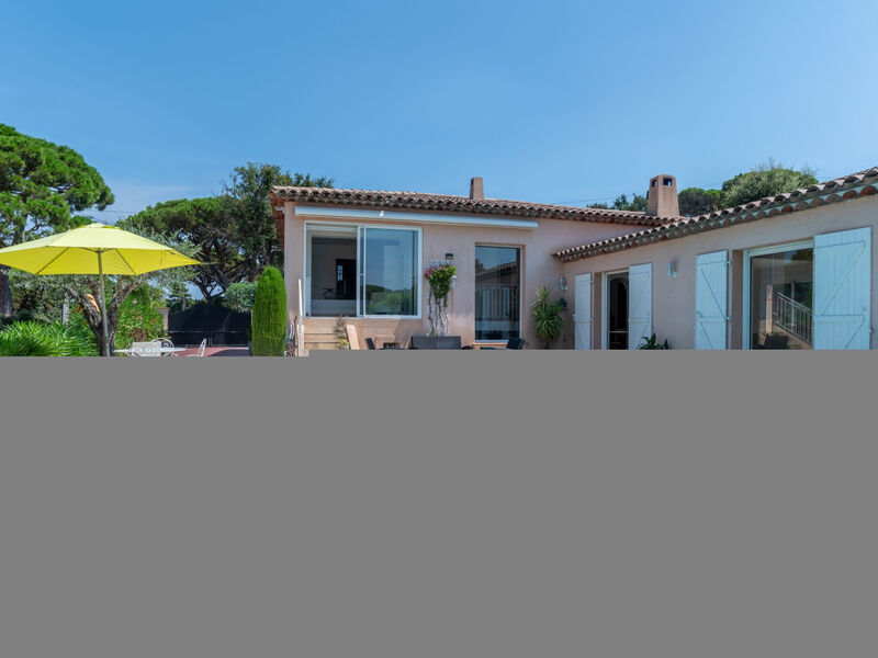 Villa Cypangha