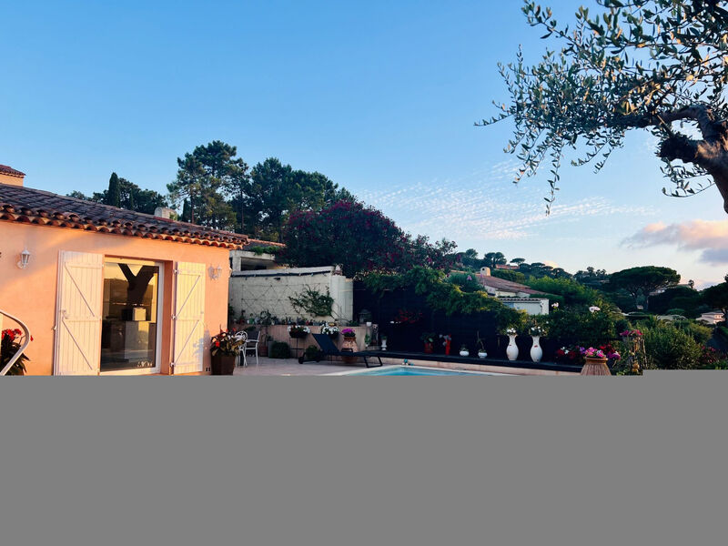 Villa Cypangha