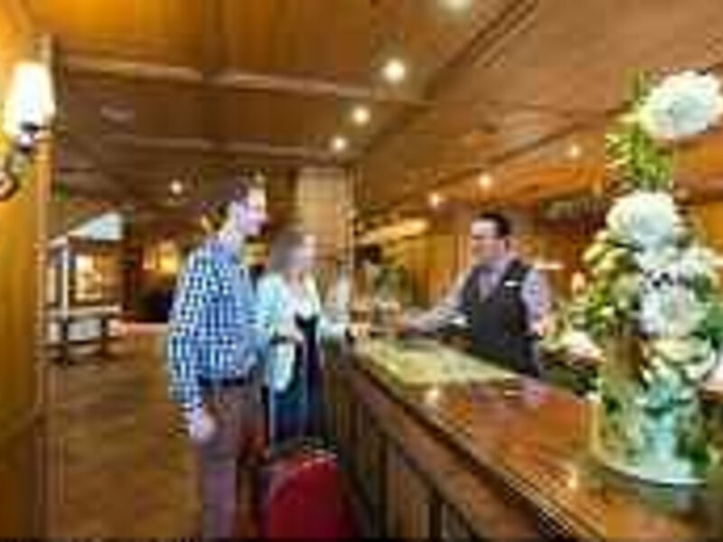 Riessersee Hotel Resort Riessersee Hotelbetriebs-