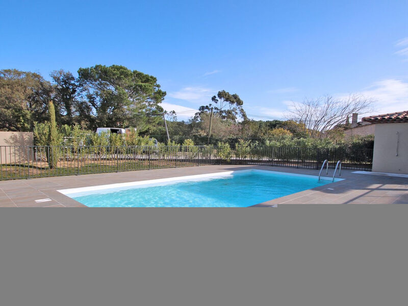 Wohnung T2 - 4 pers - Swimmingpool Residenz - Klimaanlage