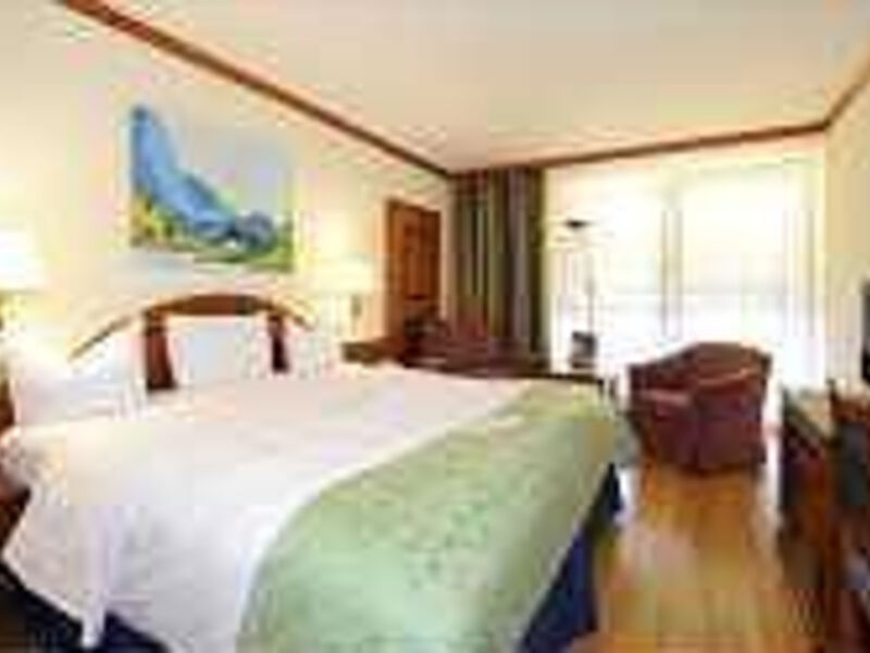 Riessersee Hotel Resort Riessersee Hotelbetriebs-