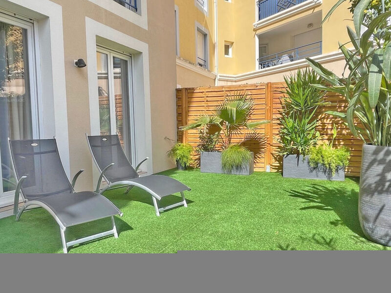 Wohnung Casa del mar - Klimaanlage - Wifi