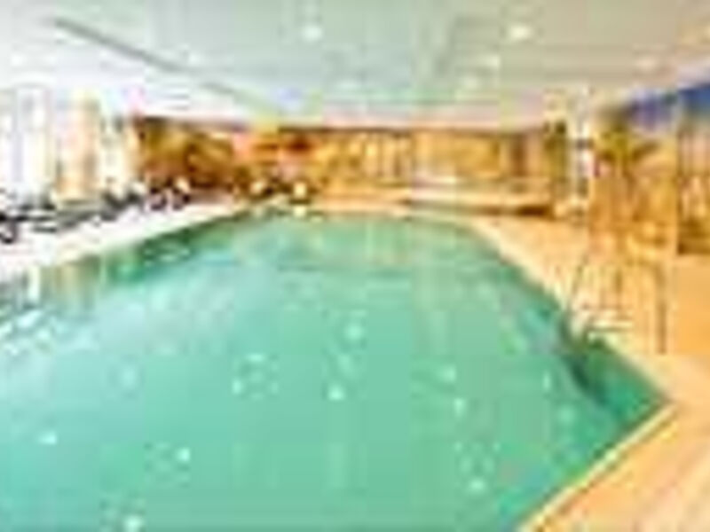 Riessersee Hotel Resort Riessersee Hotelbetriebs-