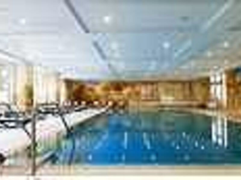 Riessersee Hotel Resort Riessersee Hotelbetriebs-