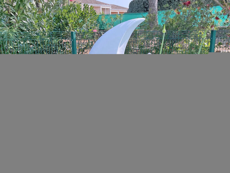 Mazets du soleil 6 Pers - Privates Schwimmbad - WiFi