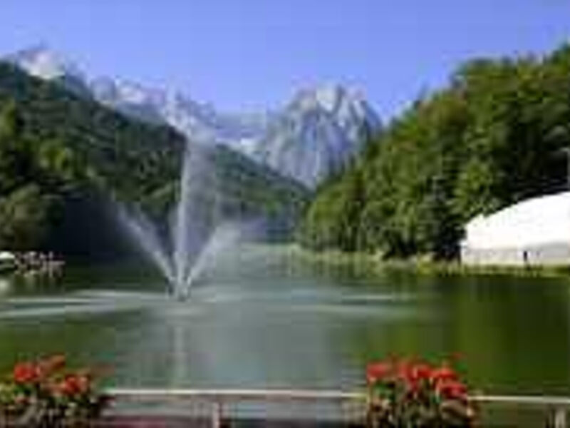 Riessersee Hotel Resort Riessersee Hotelbetriebs-