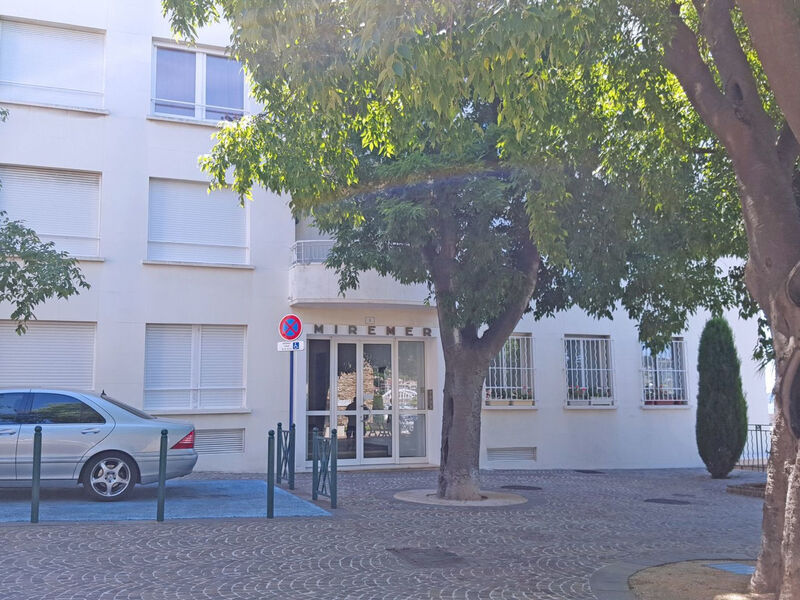 Wohnung Miremer - Klimaanlage - WiFi