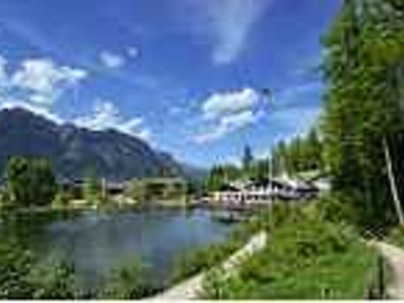 Riessersee Hotel Resort Riessersee Hotelbetriebs-
