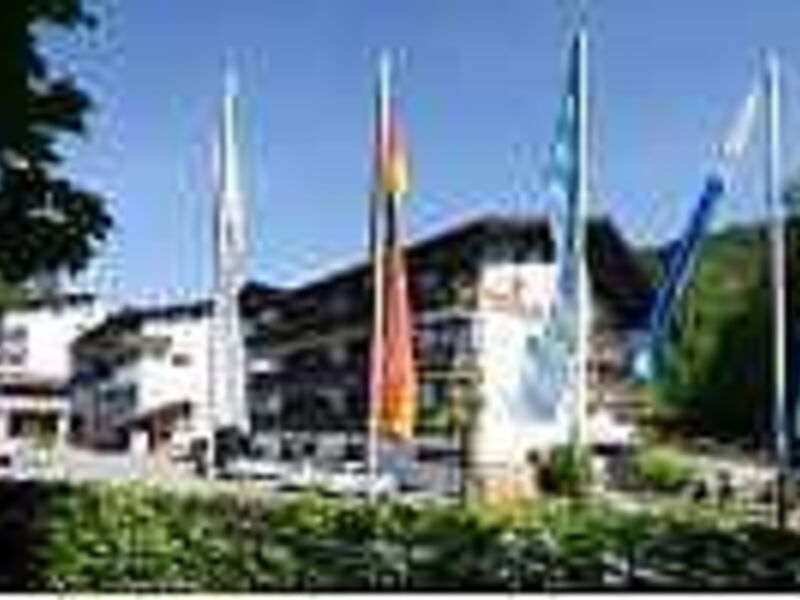 Riessersee Hotel Resort