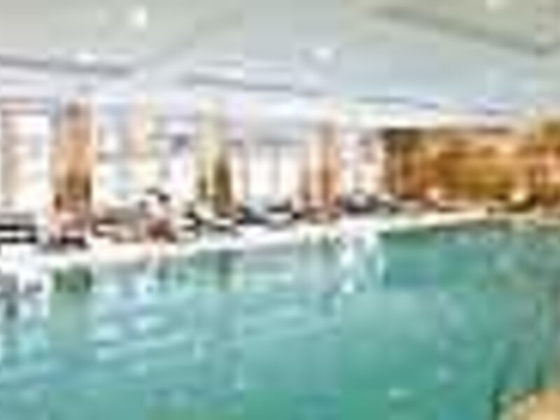 Riessersee Hotel Resort