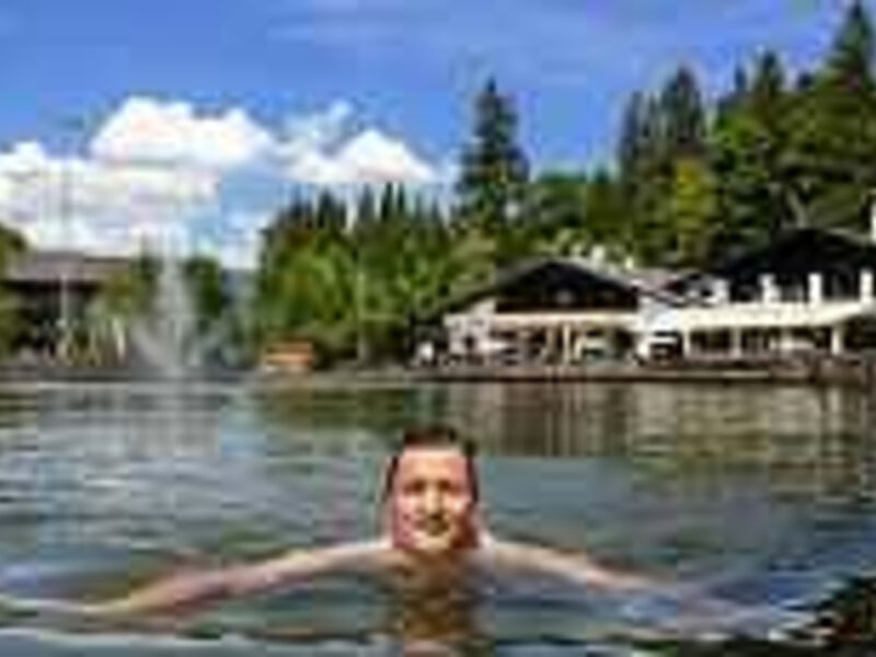 Riessersee Hotel Resort