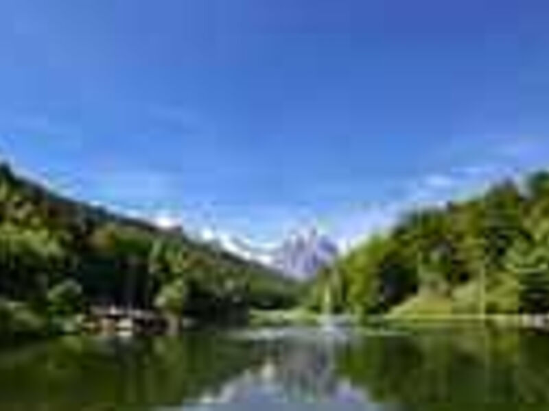 Riessersee Hotel Resort