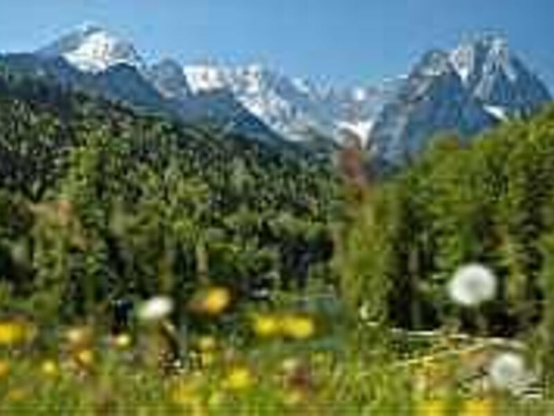 Riessersee Hotel Resort