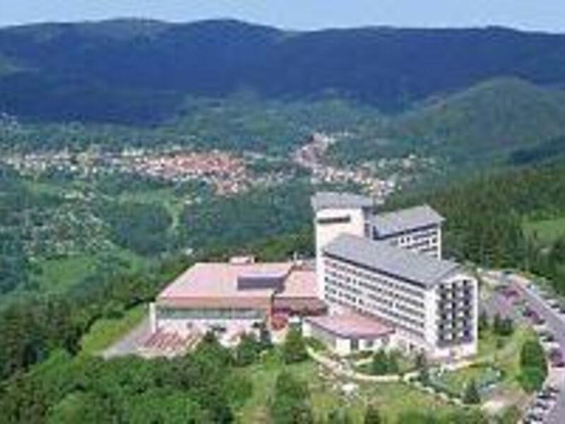 Ringberg Hotel