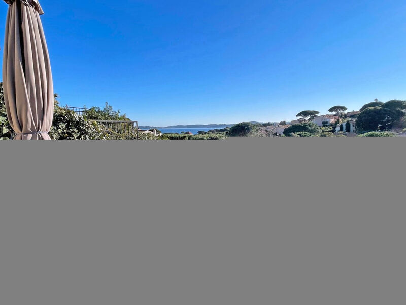 Pan Cuet - Meerblick, Pool , Strandnah