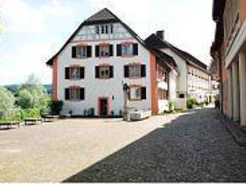 Ringhotel Goldener Knopf