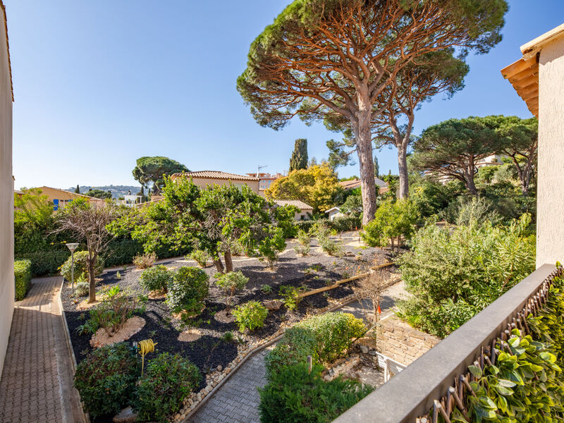 Les Jardins D'Ys