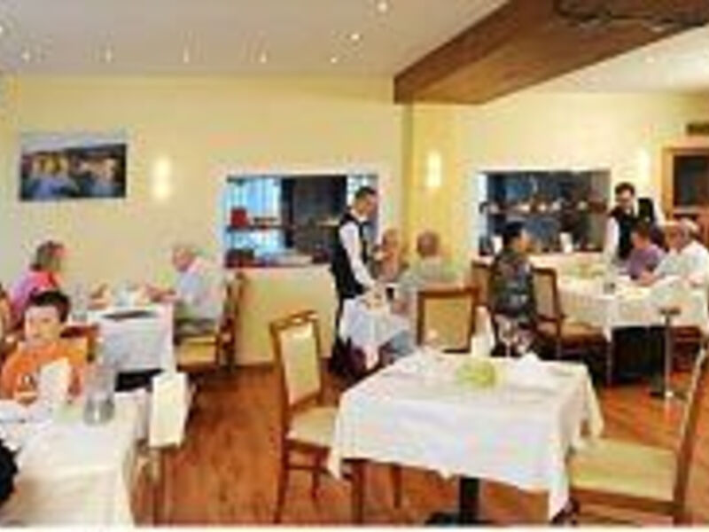 Ringhotel Goldener Knopf