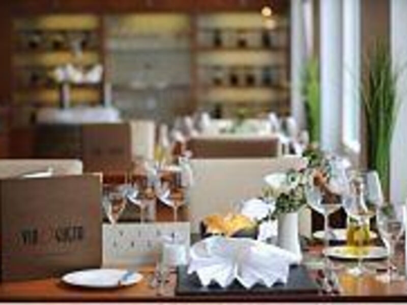 Ringhotel Goldener Knopf