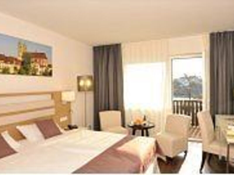 Ringhotel Goldener Knopf