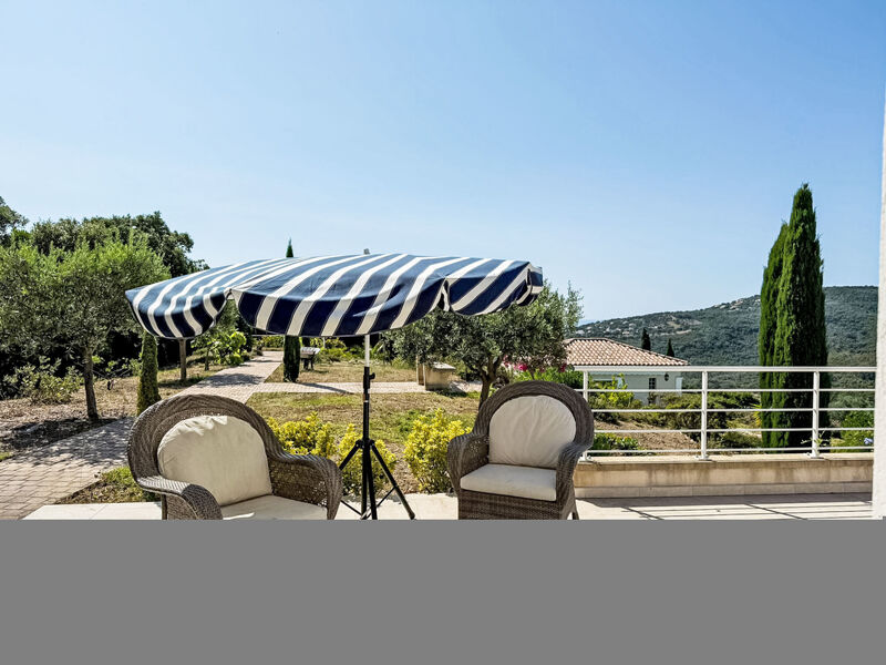 Parc de la Vigie