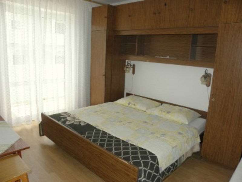 Apartmány 1321-60