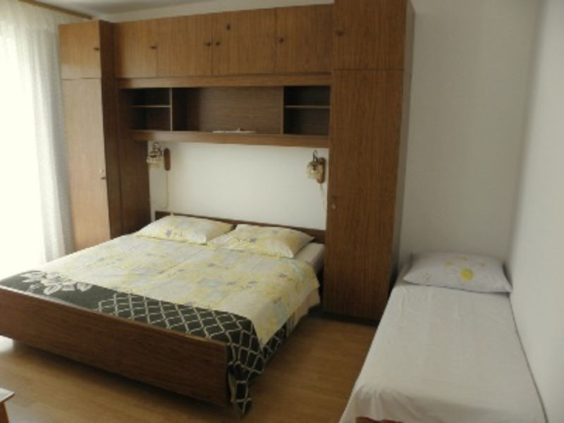 Apartmány 1321-60