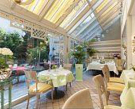 Rüters Parkhotel