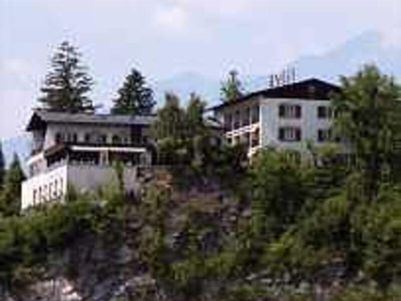 Schlosshotel Dörflinger