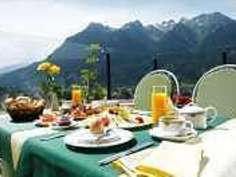 Schlosshotel Dörflinger