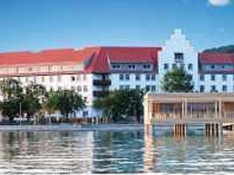 Seehotel am Kaiserstrand