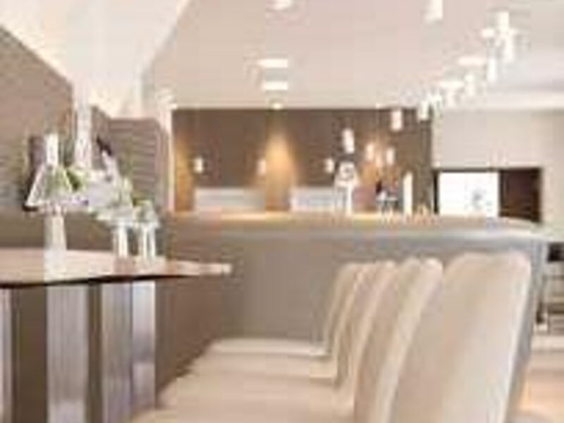 Seehotel am Kaiserstrand