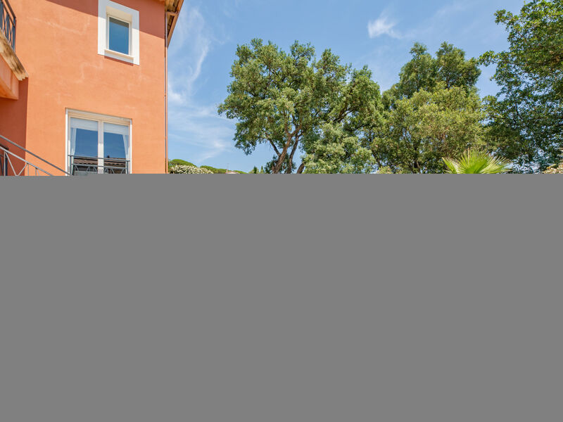 Vila de Stephanie