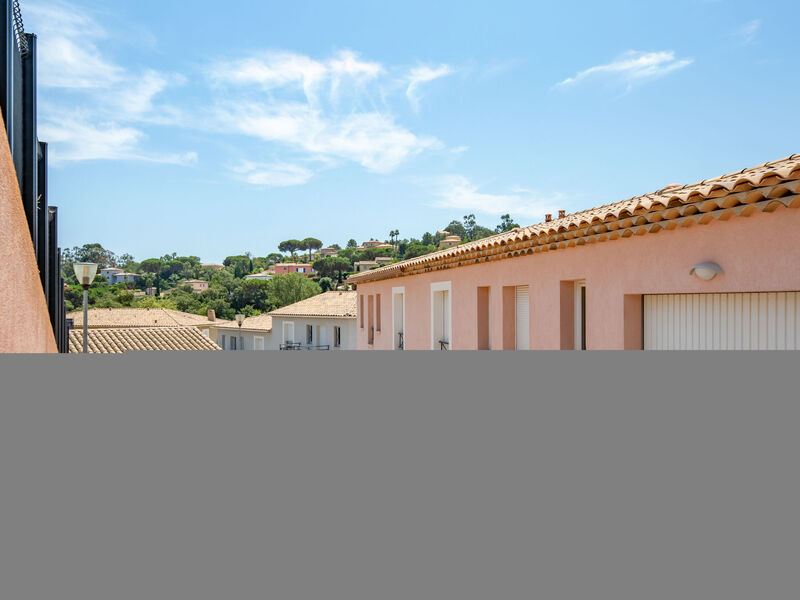 Vila de Stephanie