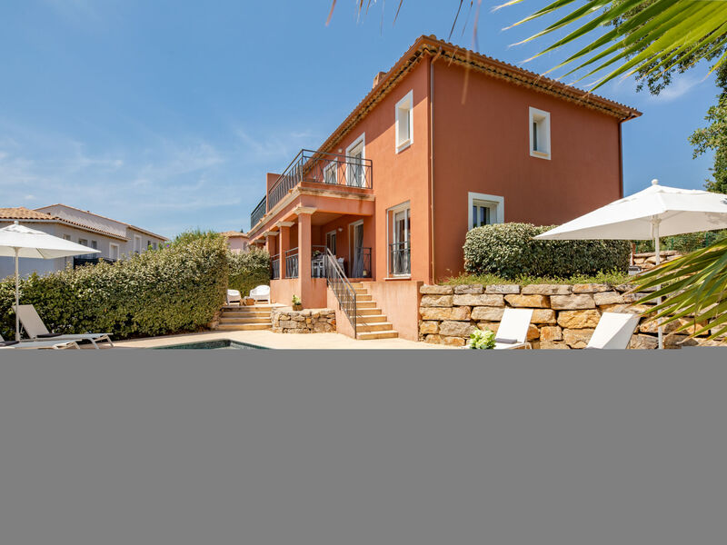Vila de Stephanie