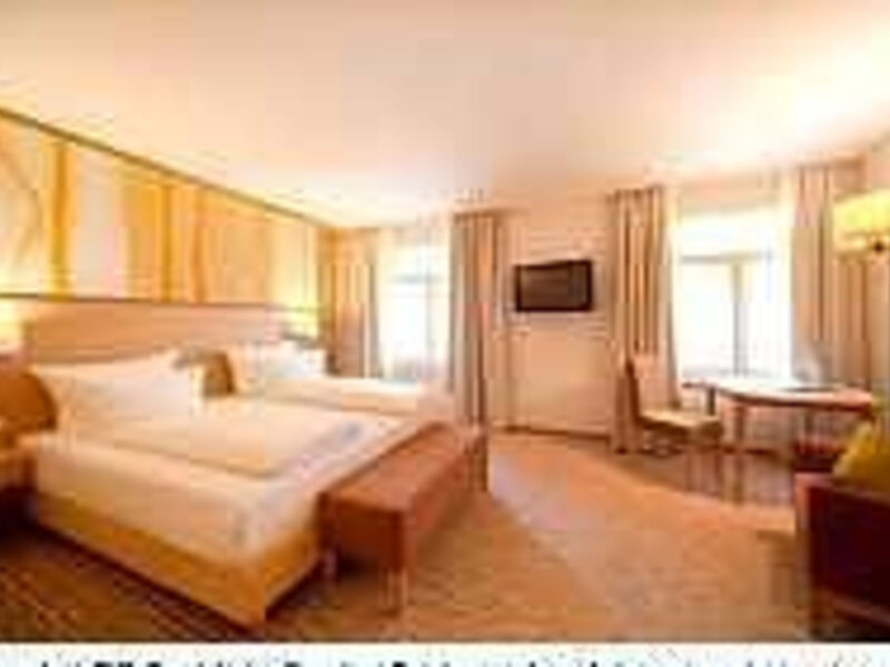 Seehotel am Kaiserstrand