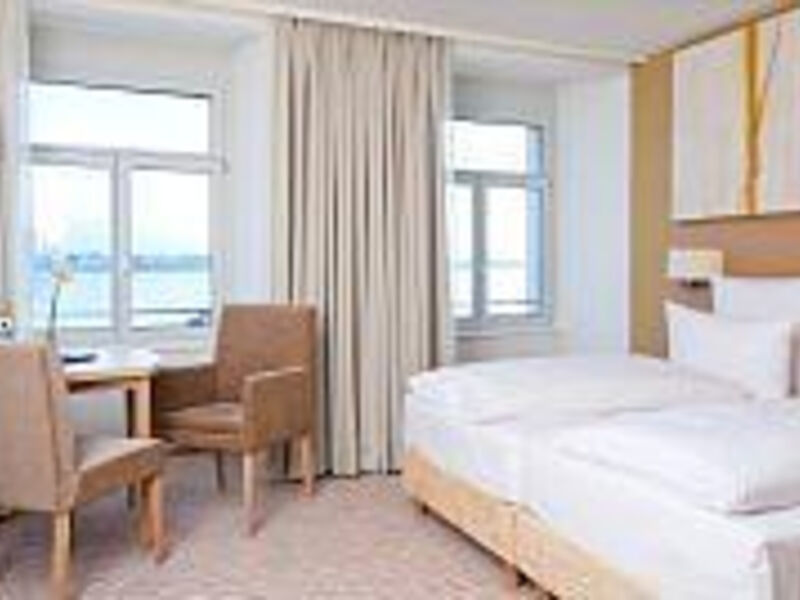 Seehotel am Kaiserstrand
