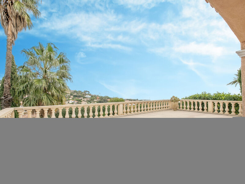 La Pinède