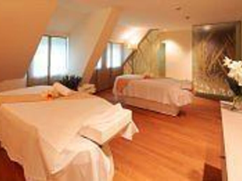 Seehotel am Kaiserstrand