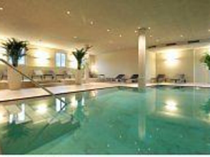 Seehotel am Kaiserstrand