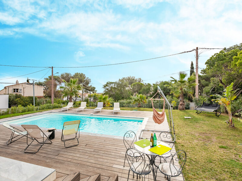 Les Girelles