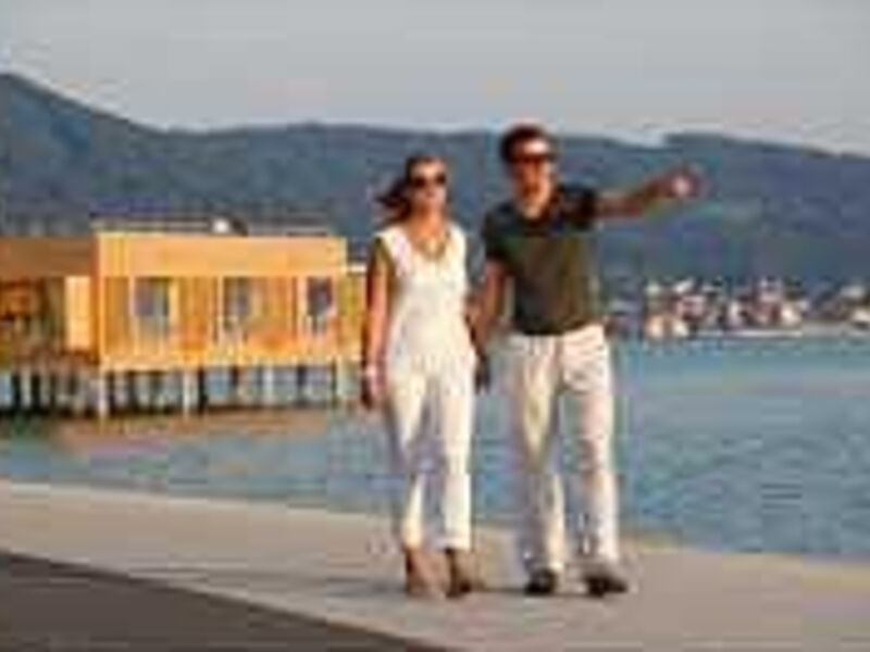 Seehotel am Kaiserstrand