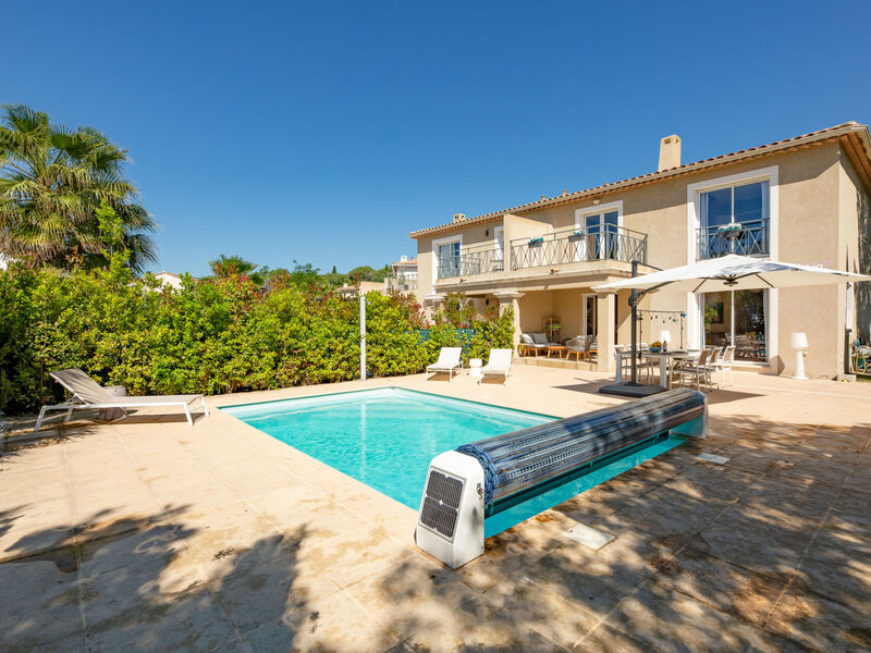 Vila Julia