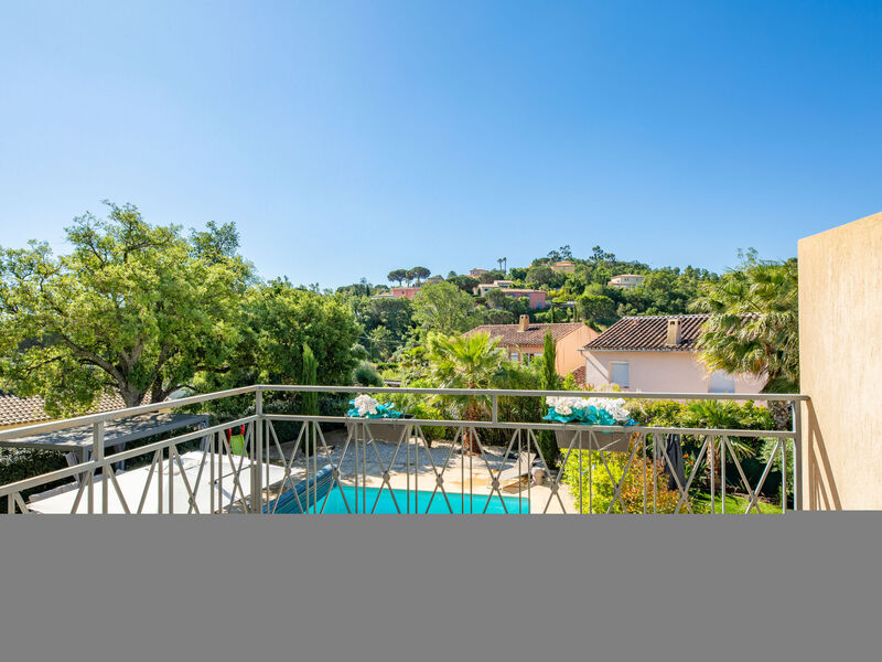 Vila Julia