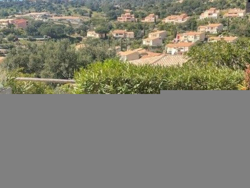 Les Issambres Charmes et Confort