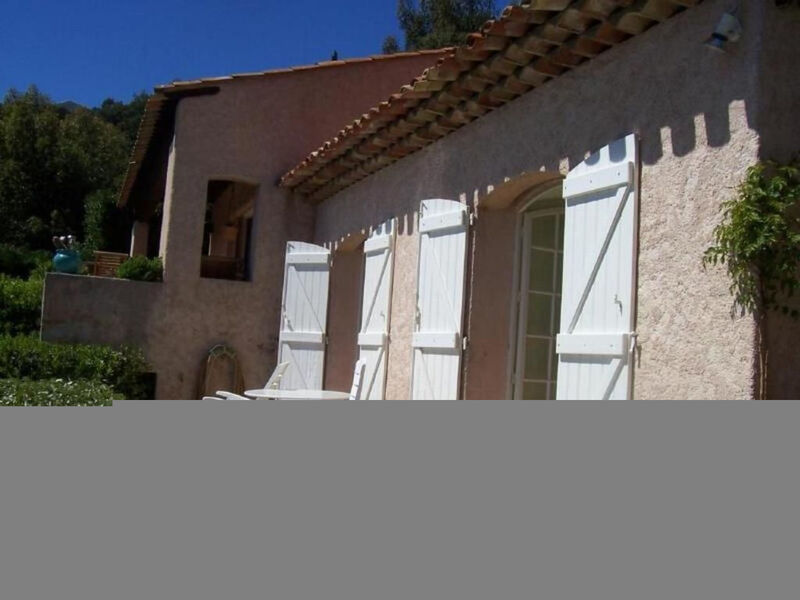 Vila Bellevue