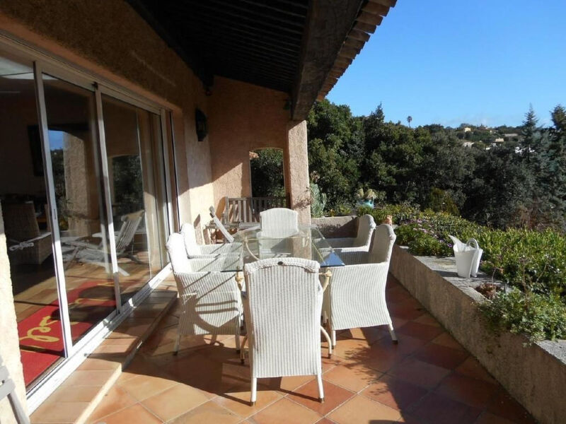 Vila Bellevue