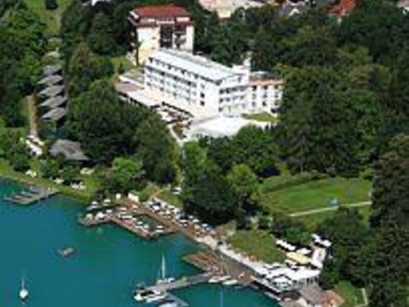Seehotel Europa